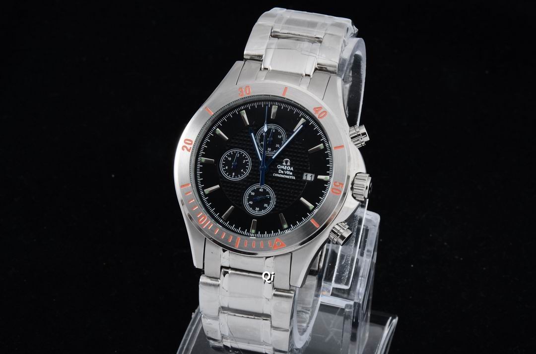 Omega watch man-045